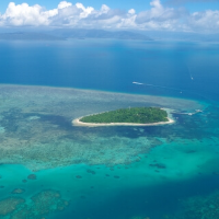オーストラリアの都市ケアンズでの高校留学について