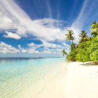 定番の都市｜パース